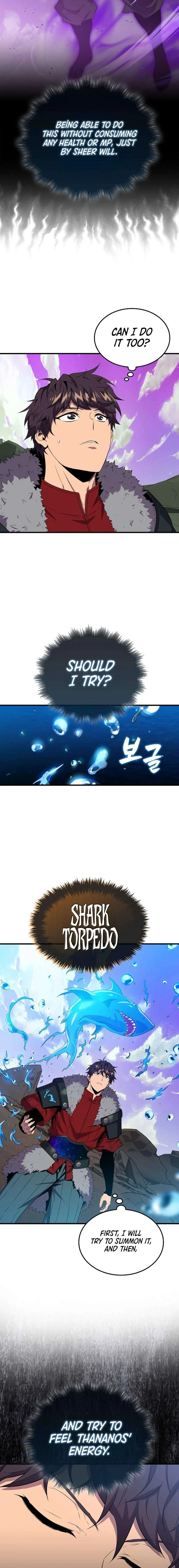 Sleeping Ranker Chapter 122 – Page 14