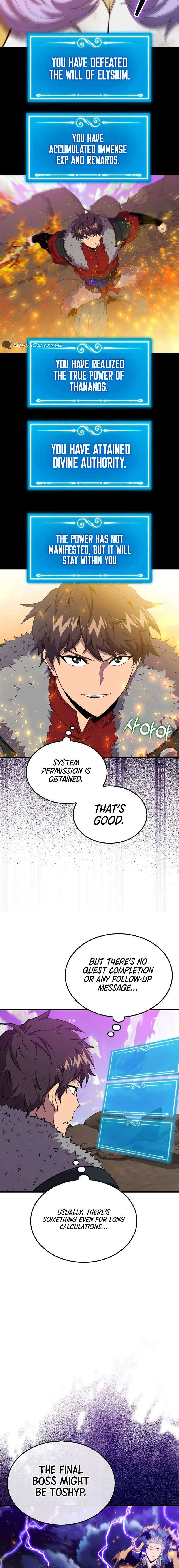 Sleeping Ranker Chapter 122 – Page 17