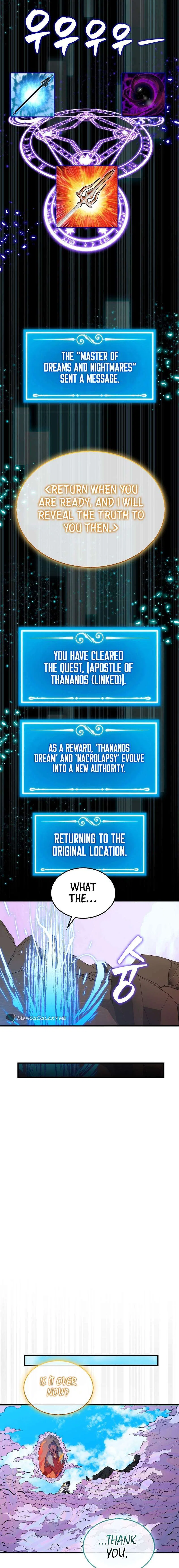 Sleeping Ranker Chapter 122 – Page 19