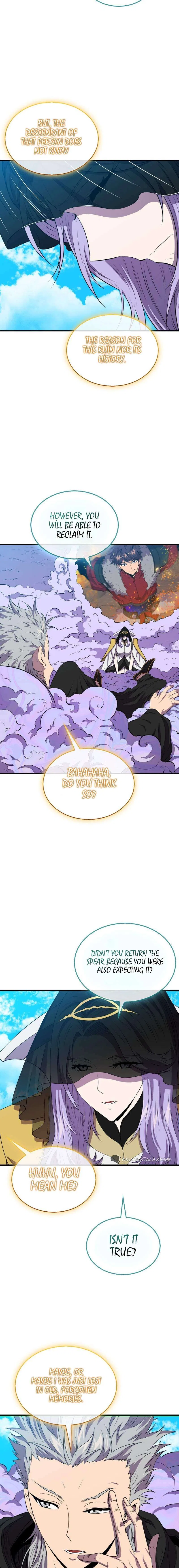 Sleeping Ranker Chapter 122 – Page 20