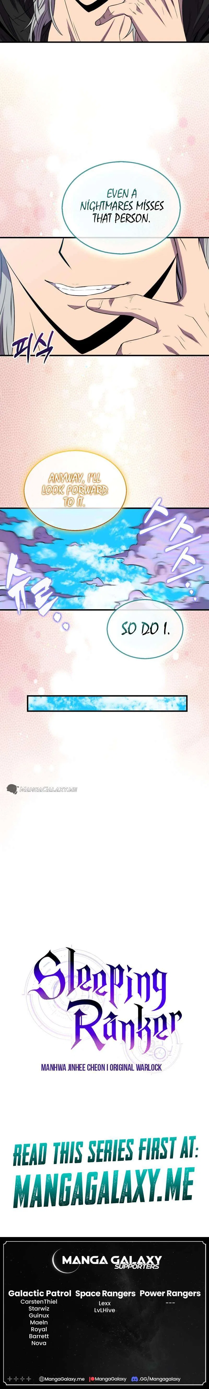 Sleeping Ranker Chapter 122 – Page 21