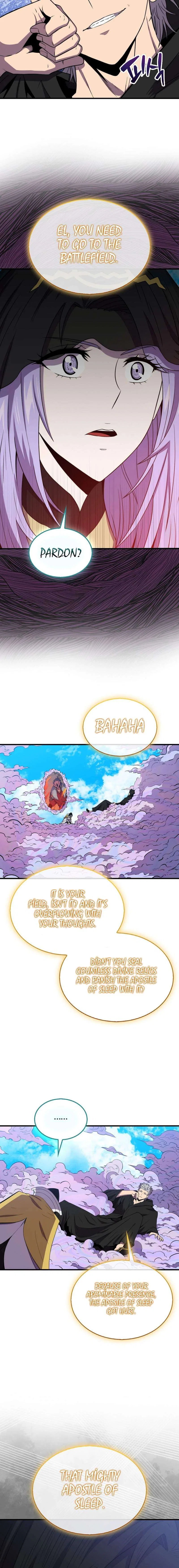 Sleeping Ranker Chapter 121 – Page 2