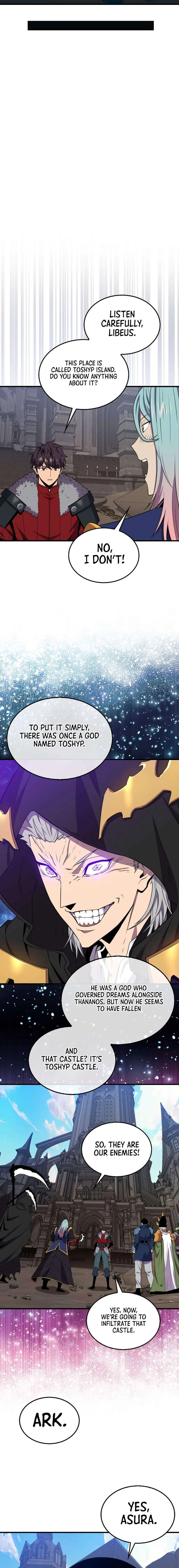 Sleeping Ranker Chapter 121 – Page 4