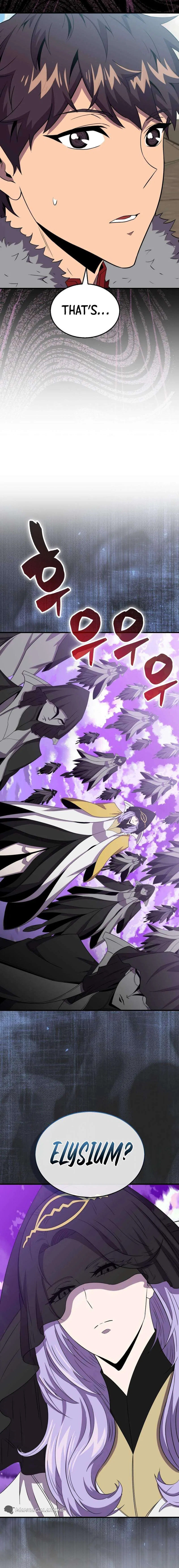 Sleeping Ranker Chapter 121 – Page 18