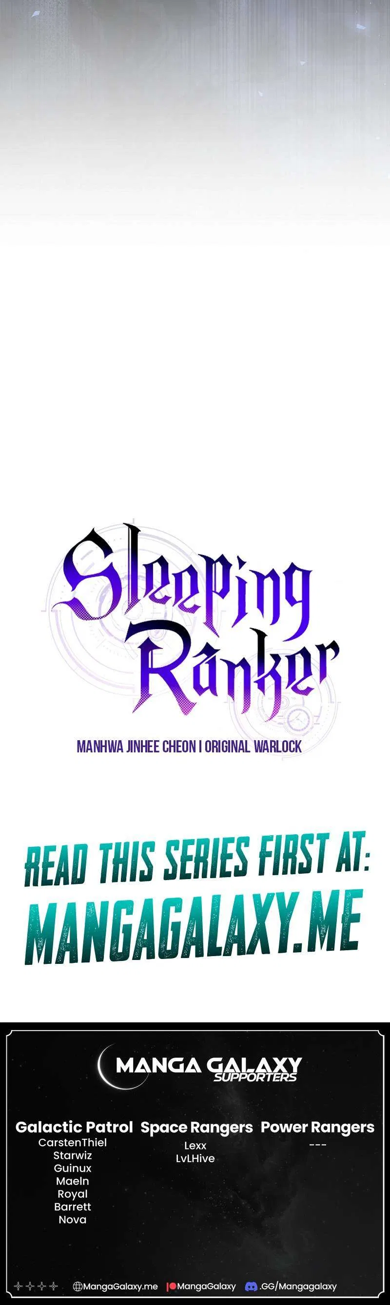 Sleeping Ranker Chapter 121 – Page 19