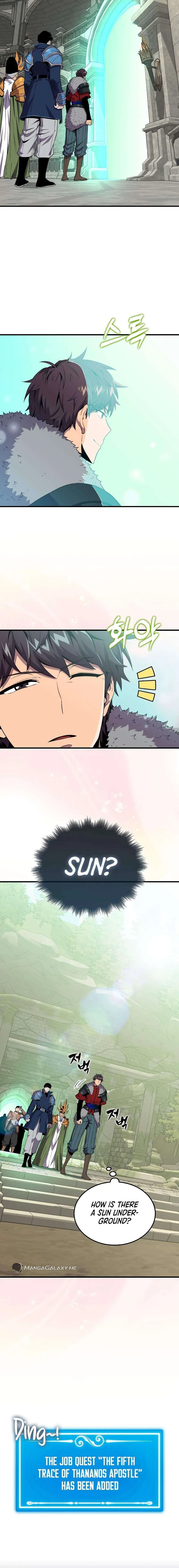 Sleeping Ranker Chapter 120 – Page 3
