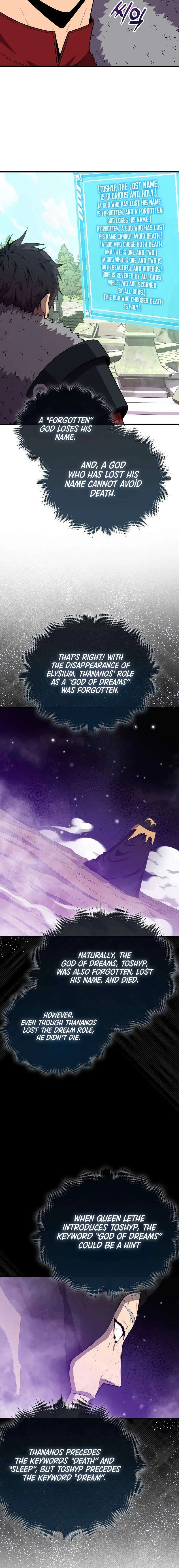 Sleeping Ranker Chapter 120 – Page 5