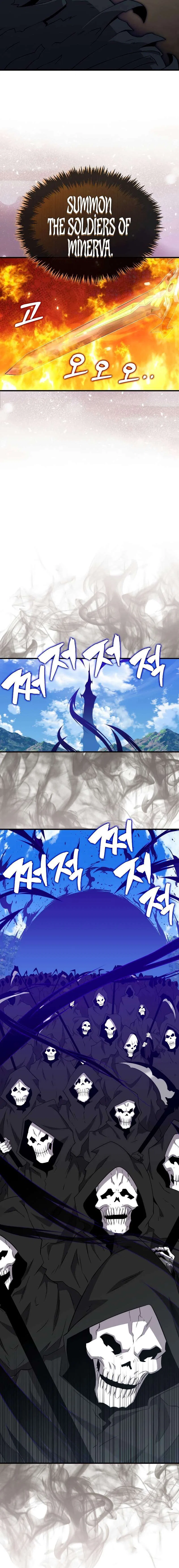 Sleeping Ranker Chapter 120 – Page 16