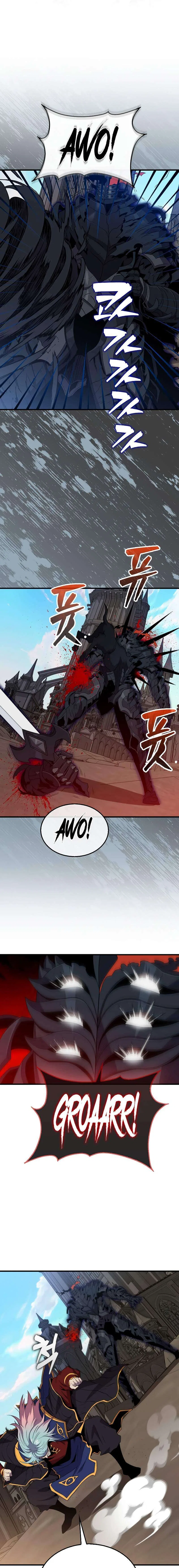 Sleeping Ranker Chapter 120 – Page 20