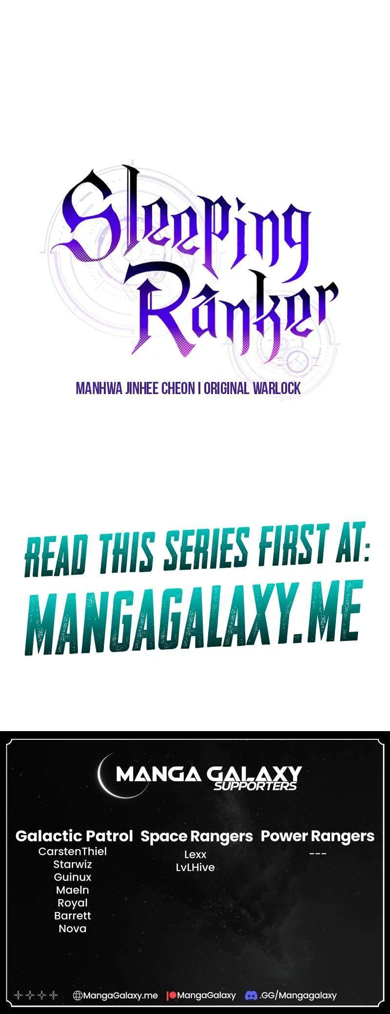 Sleeping Ranker Chapter 120 – Page 22