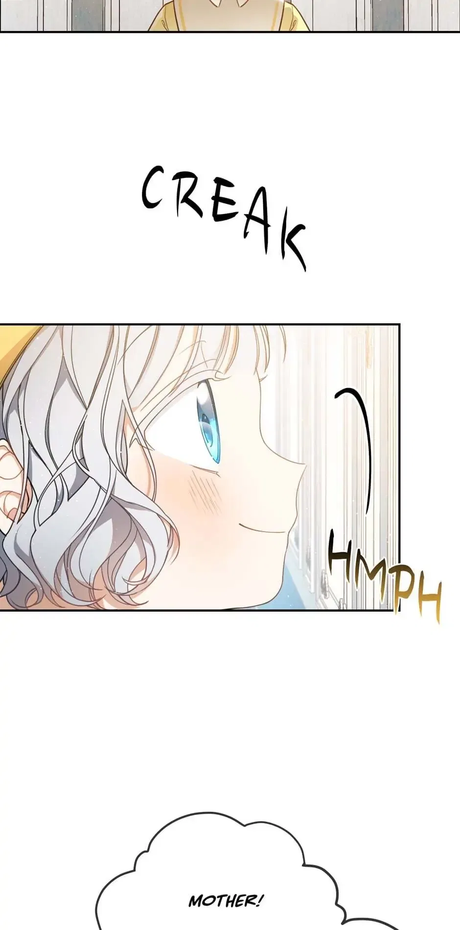 Into The Light Once Again Chapter 15 – Page 4