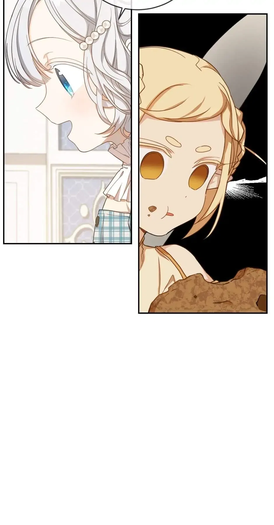 Into The Light Once Again Chapter 15 – Page 20