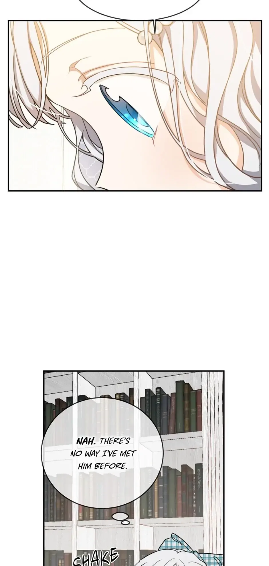 Into The Light Once Again Chapter 15 – Page 24