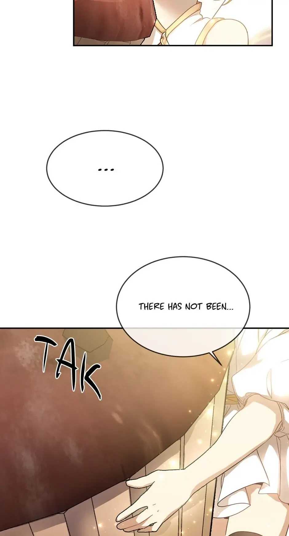 Into The Light Once Again Chapter 15 – Page 28