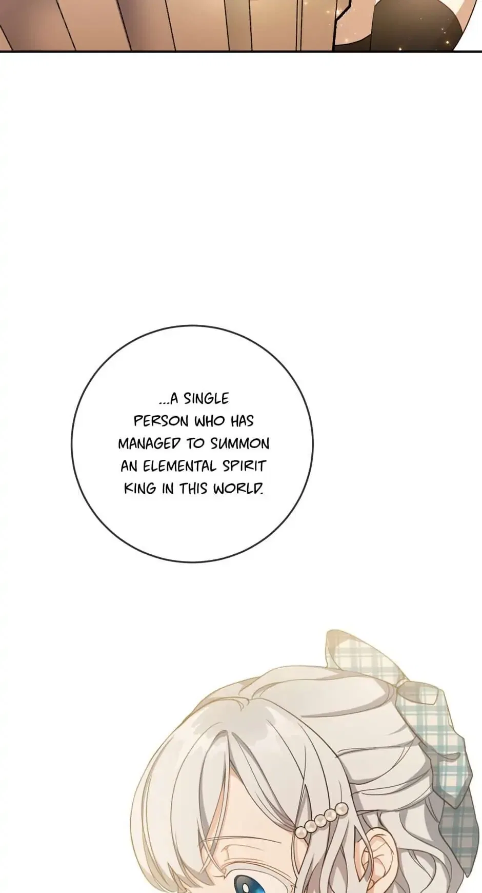 Into The Light Once Again Chapter 15 – Page 29