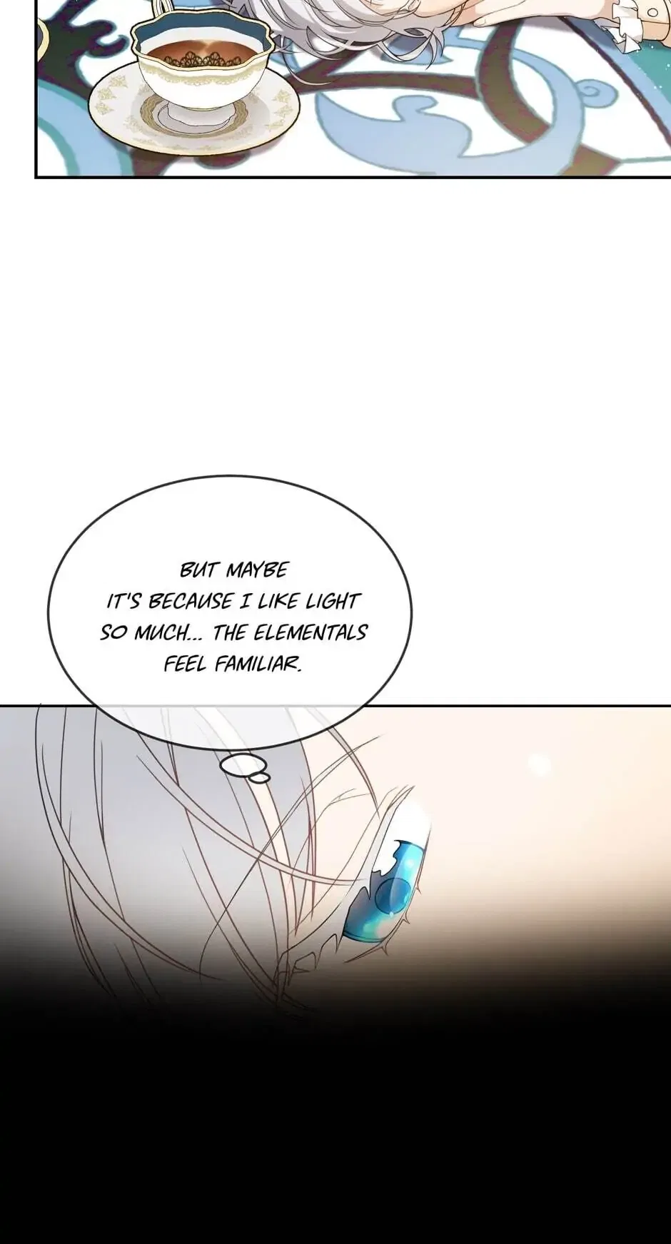 Into The Light Once Again Chapter 15 – Page 36
