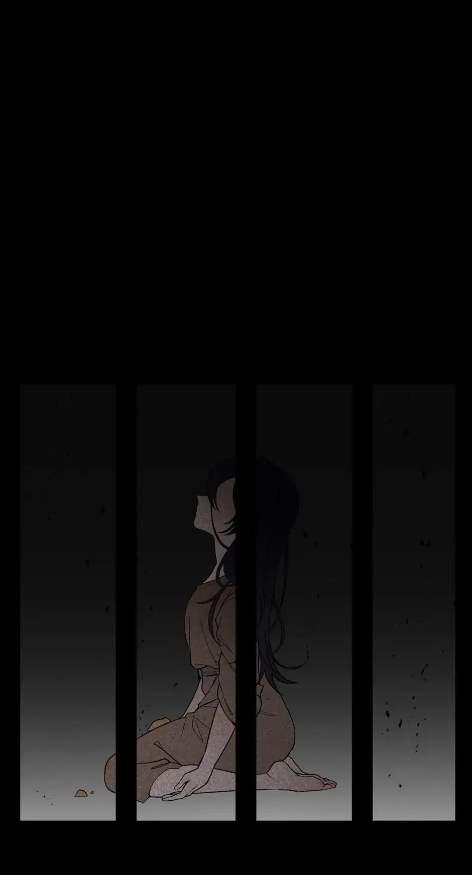 Into The Light Once Again Chapter 15 – Page 37