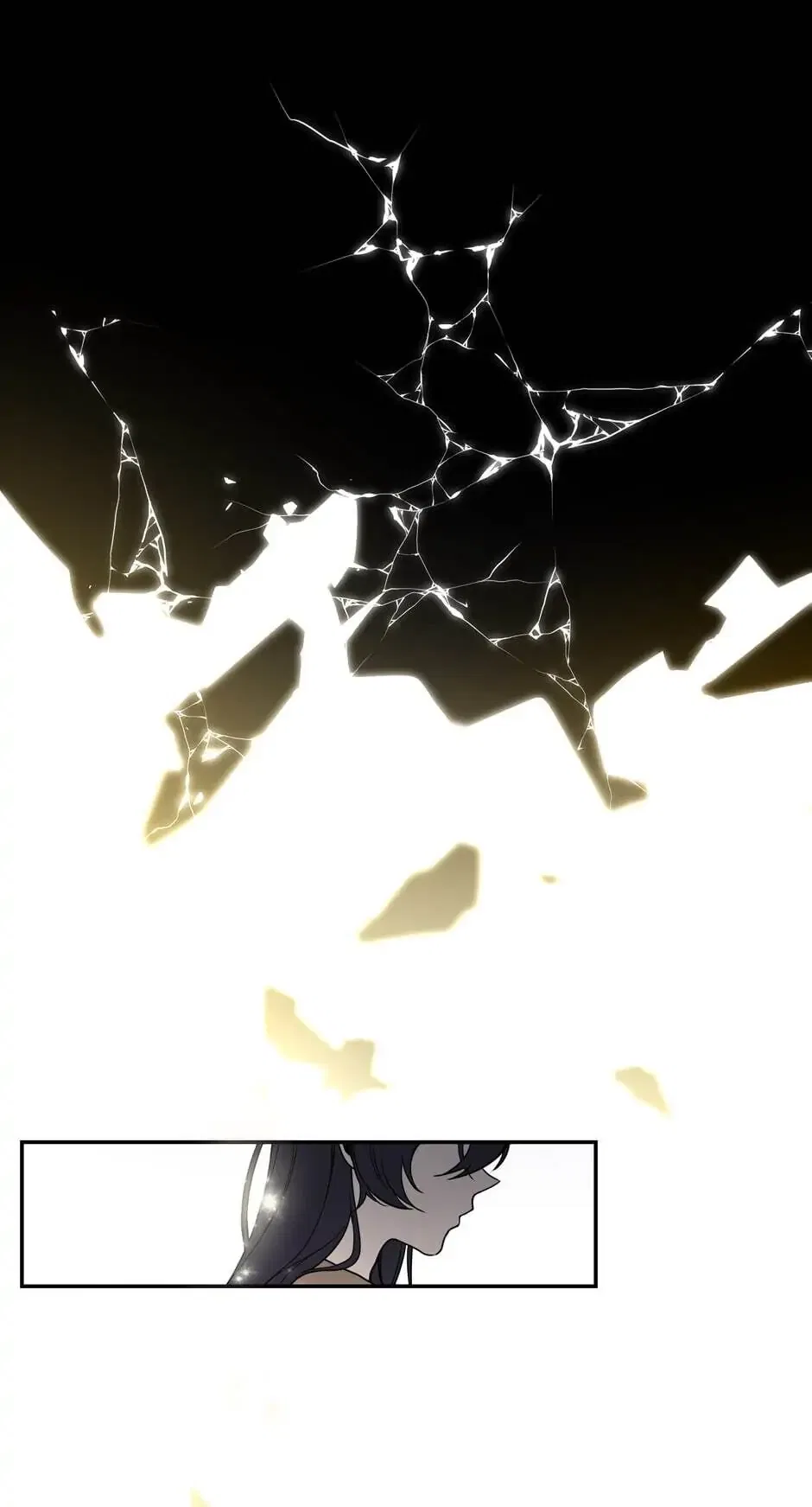 Into The Light Once Again Chapter 15 – Page 38