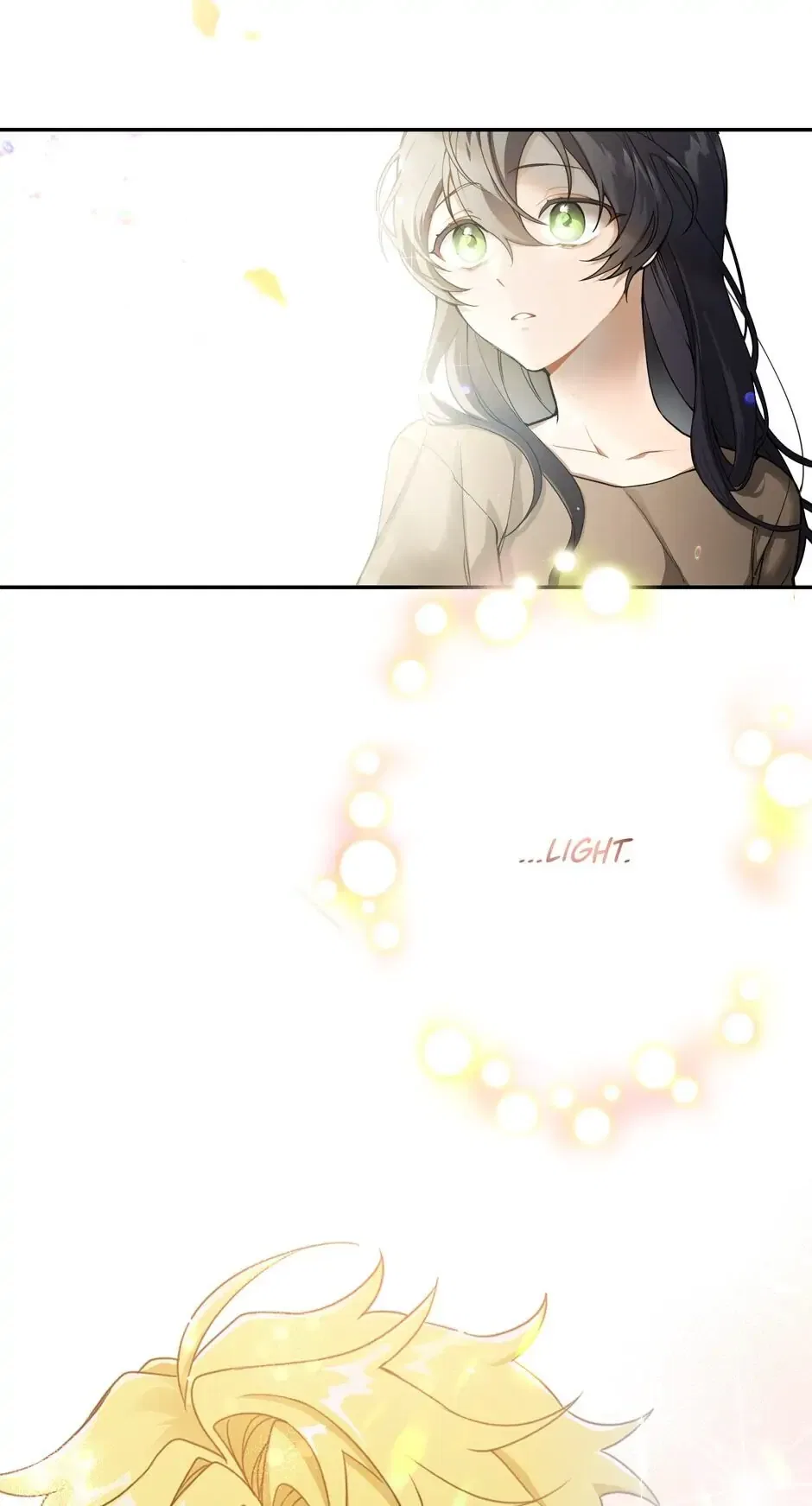Into The Light Once Again Chapter 15 – Page 39