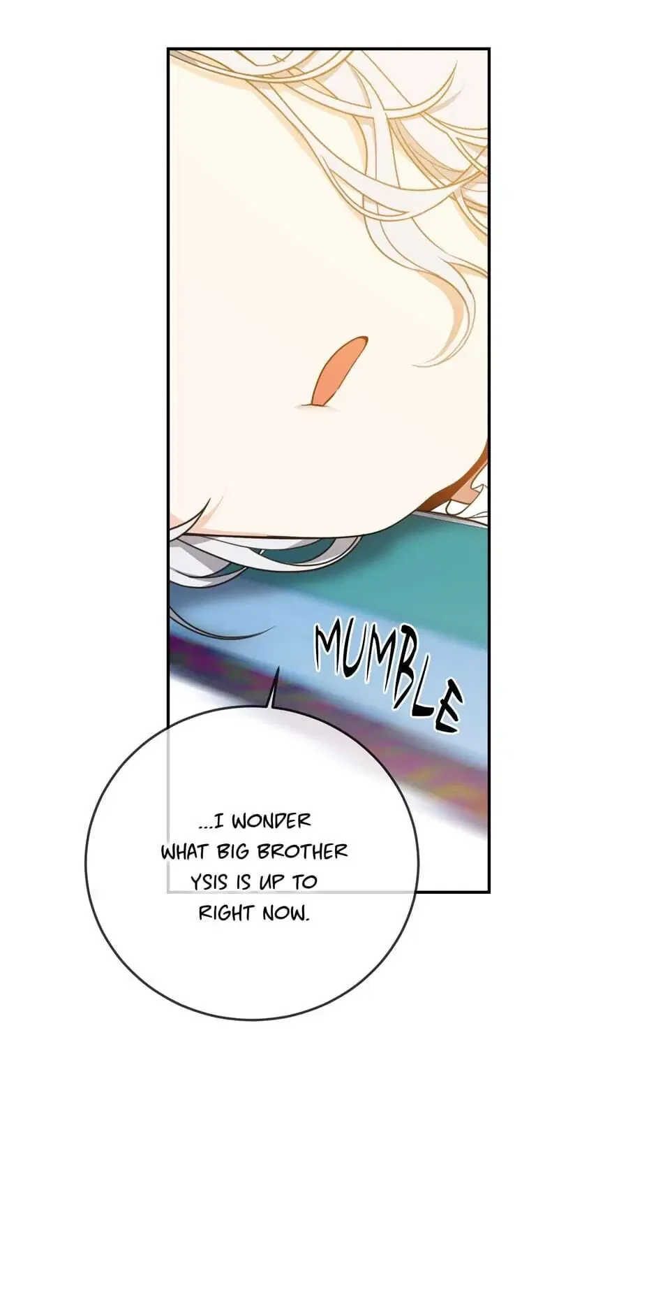 Into The Light Once Again Chapter 15 – Page 41