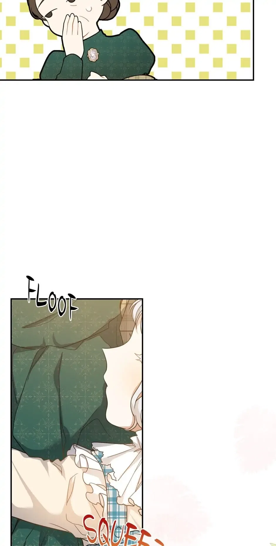 Into The Light Once Again Chapter 15 – Page 45