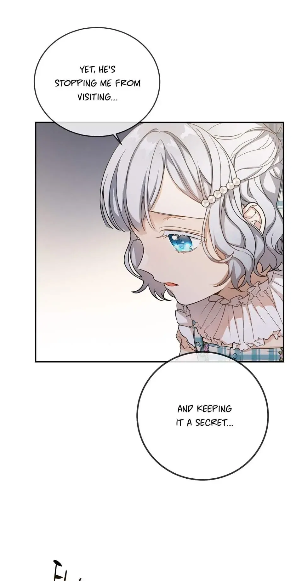 Into The Light Once Again Chapter 15 – Page 49