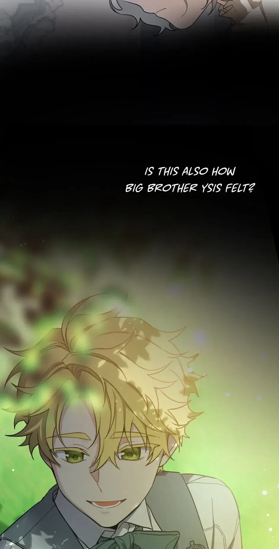 Into The Light Once Again Chapter 15 – Page 51