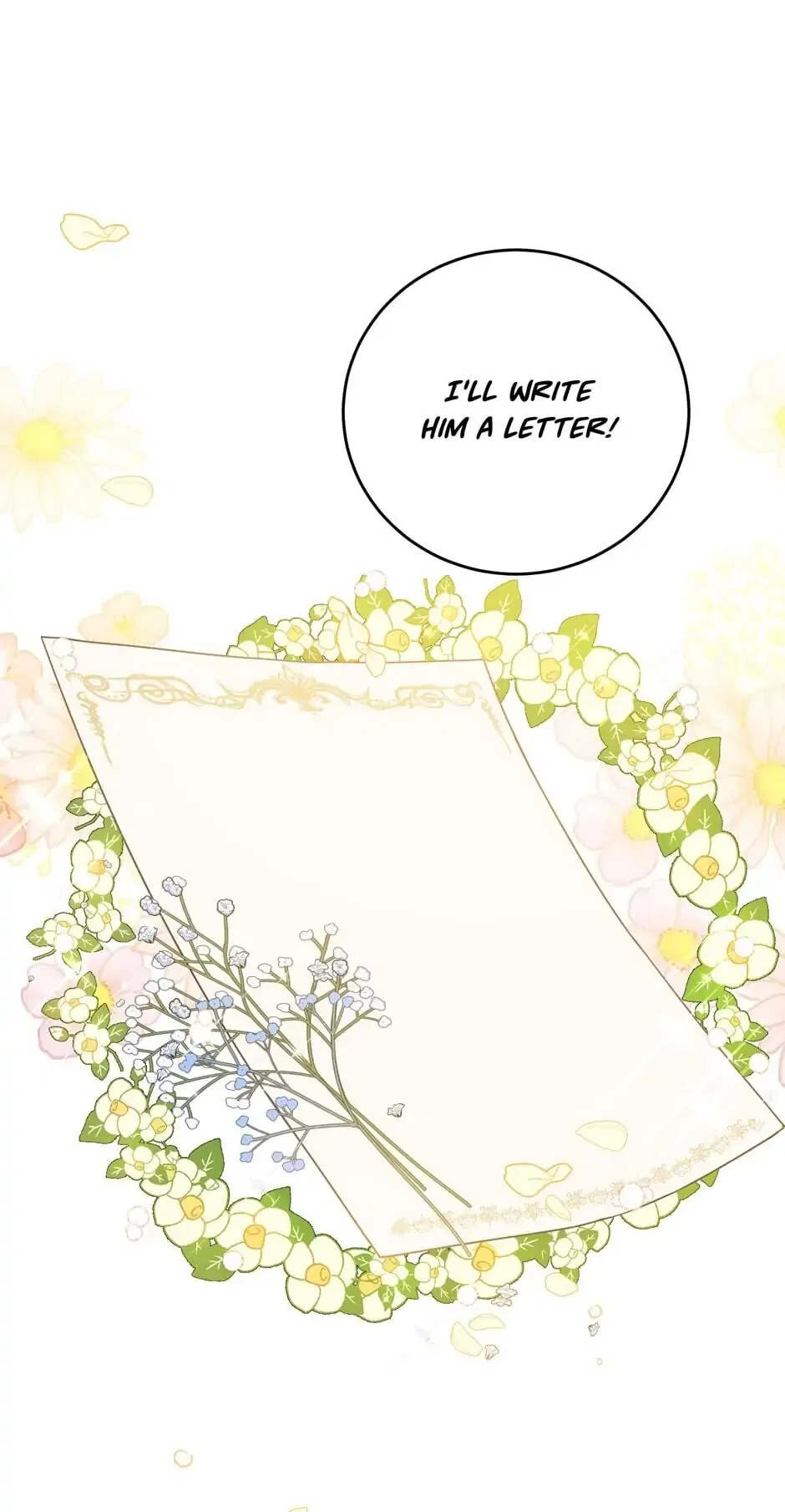 Into The Light Once Again Chapter 15 – Page 55
