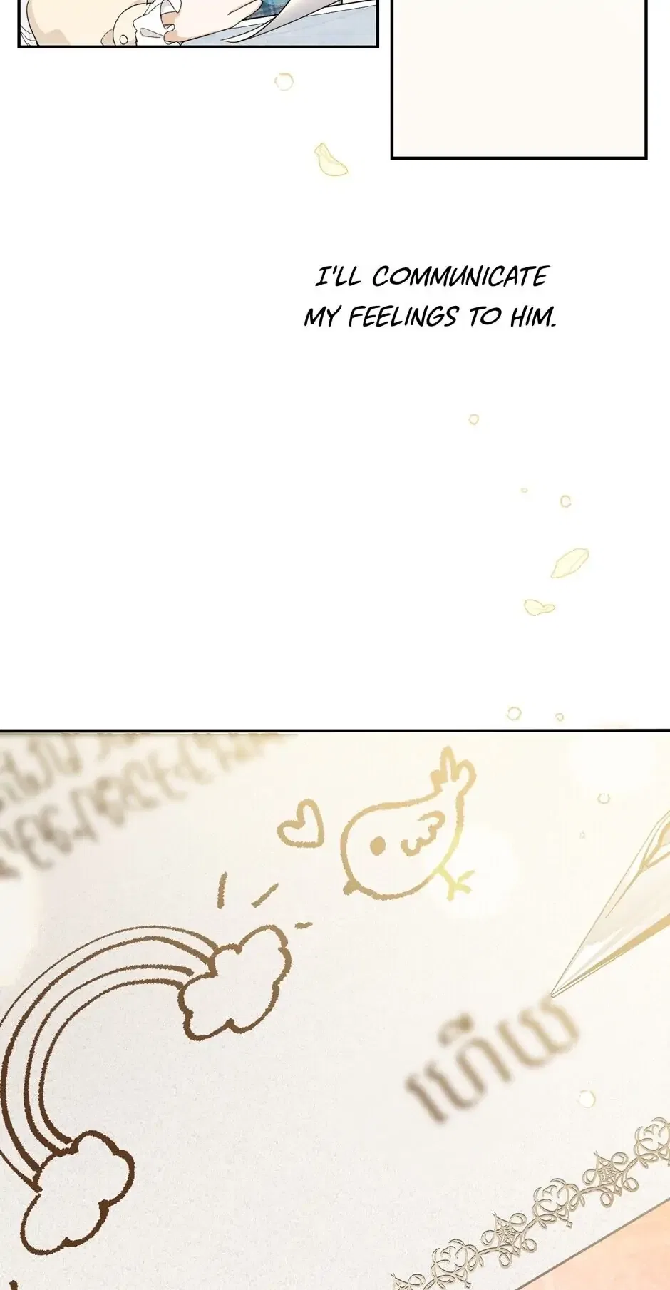 Into The Light Once Again Chapter 15 – Page 57