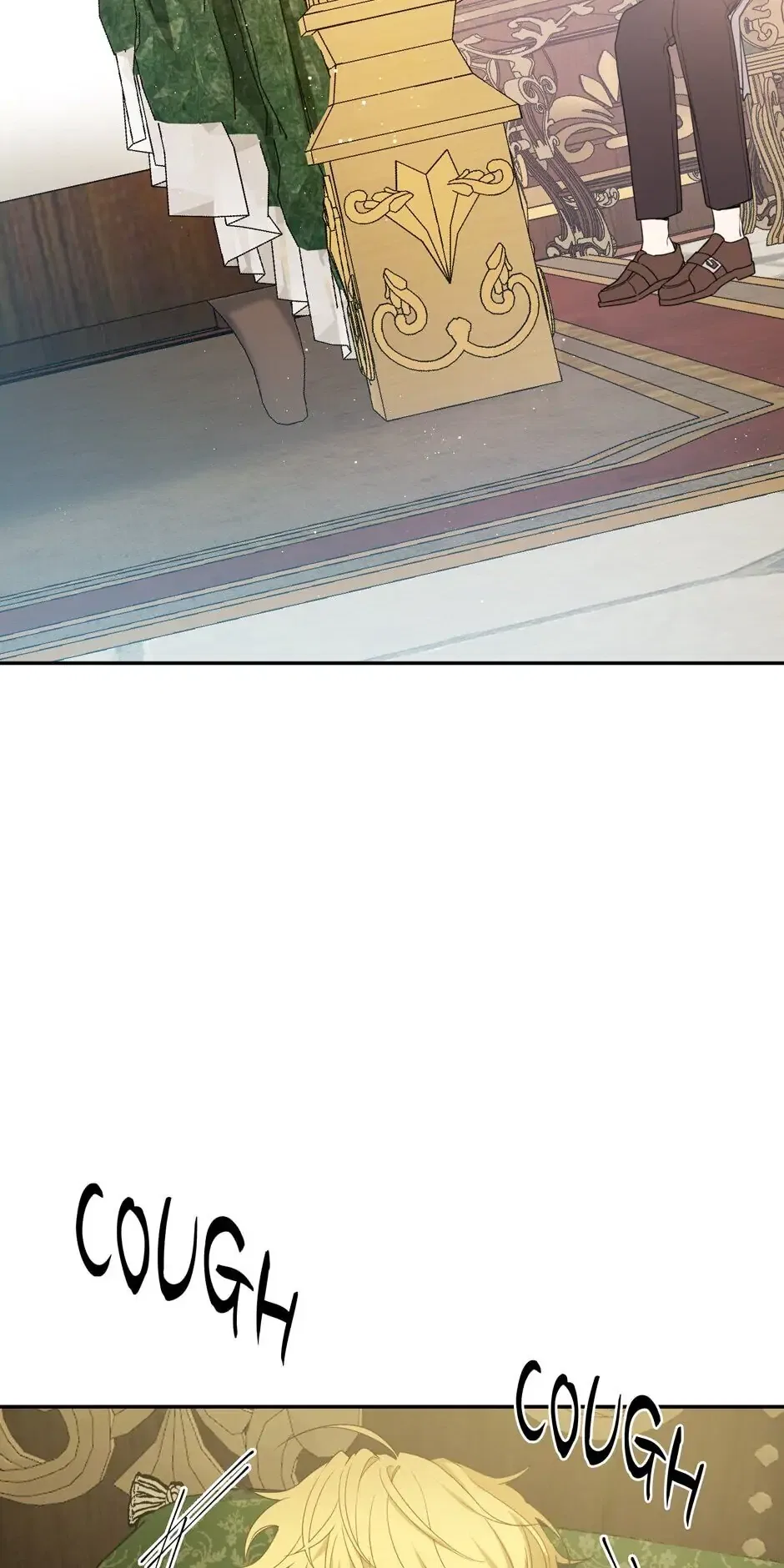 Into The Light Once Again Chapter 15 – Page 65