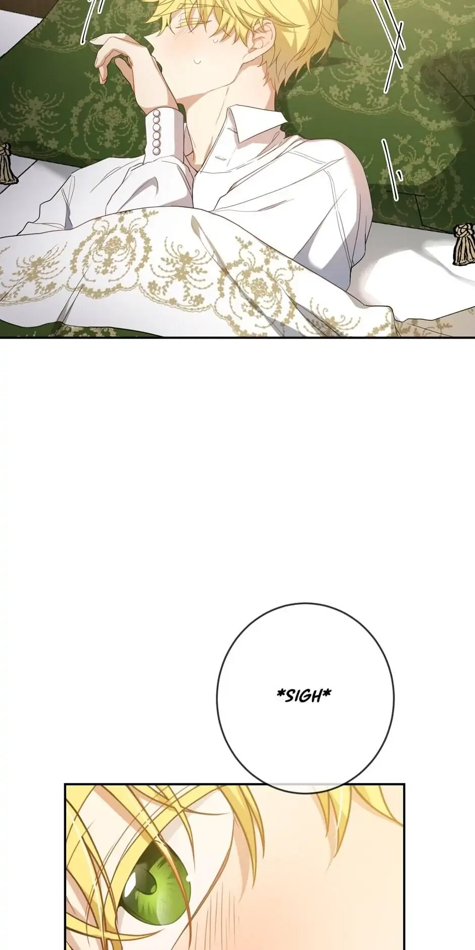 Into The Light Once Again Chapter 15 – Page 66