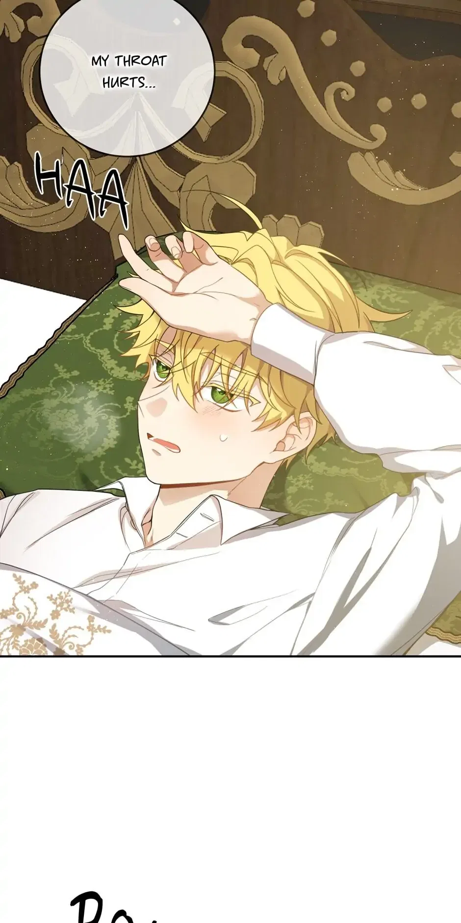 Into The Light Once Again Chapter 15 – Page 68