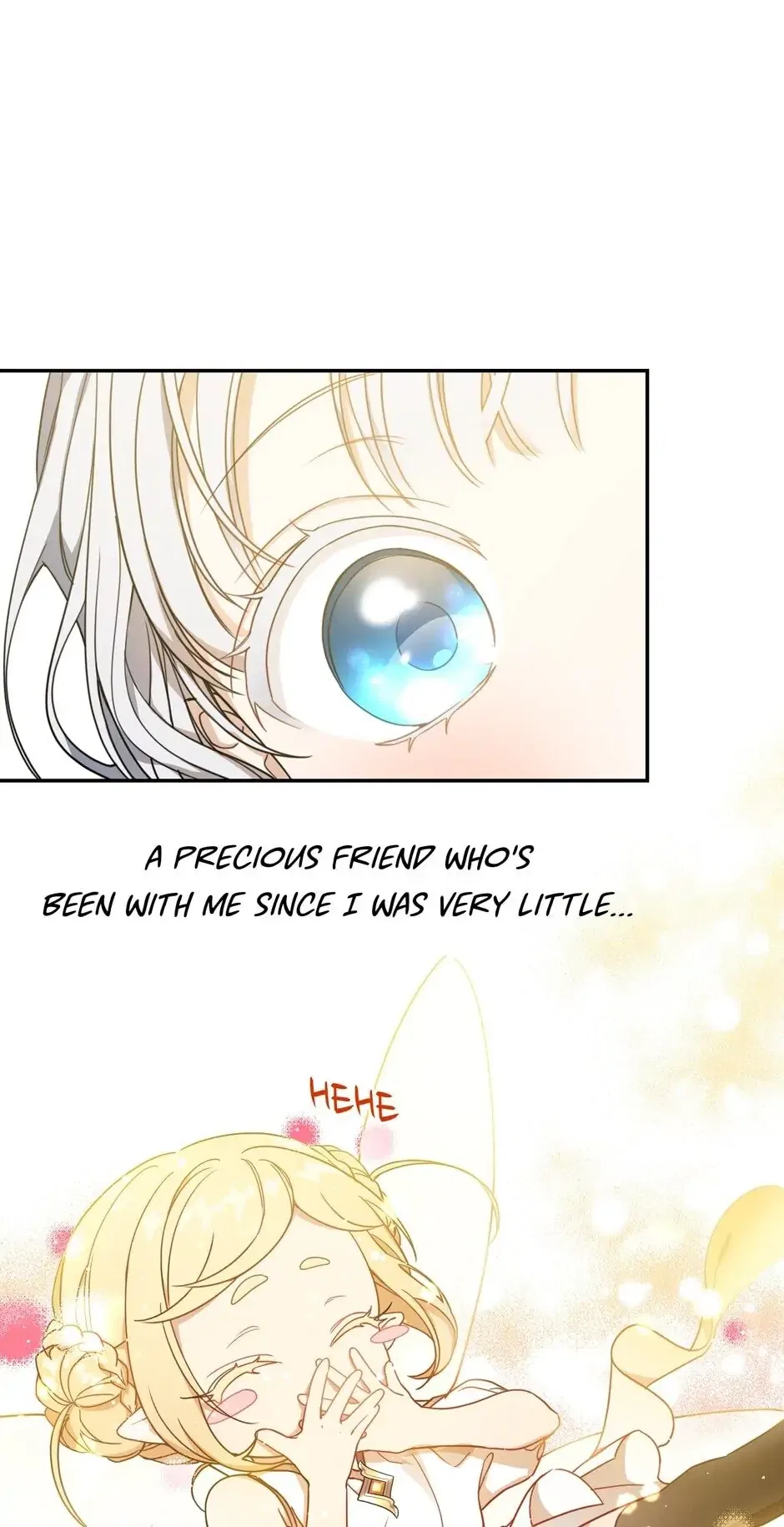 Into The Light Once Again Chapter 14 – Page 3