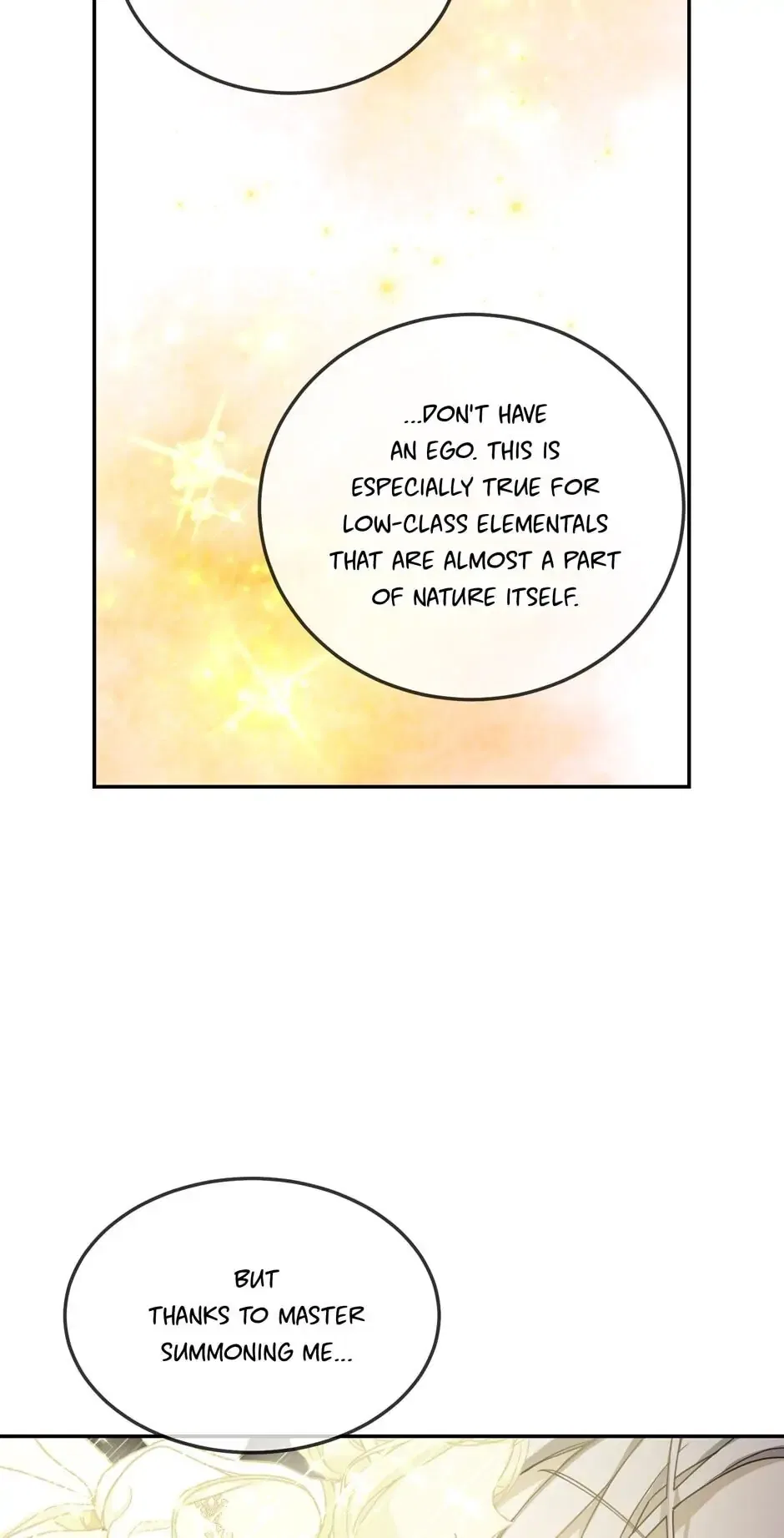 Into The Light Once Again Chapter 14 – Page 10