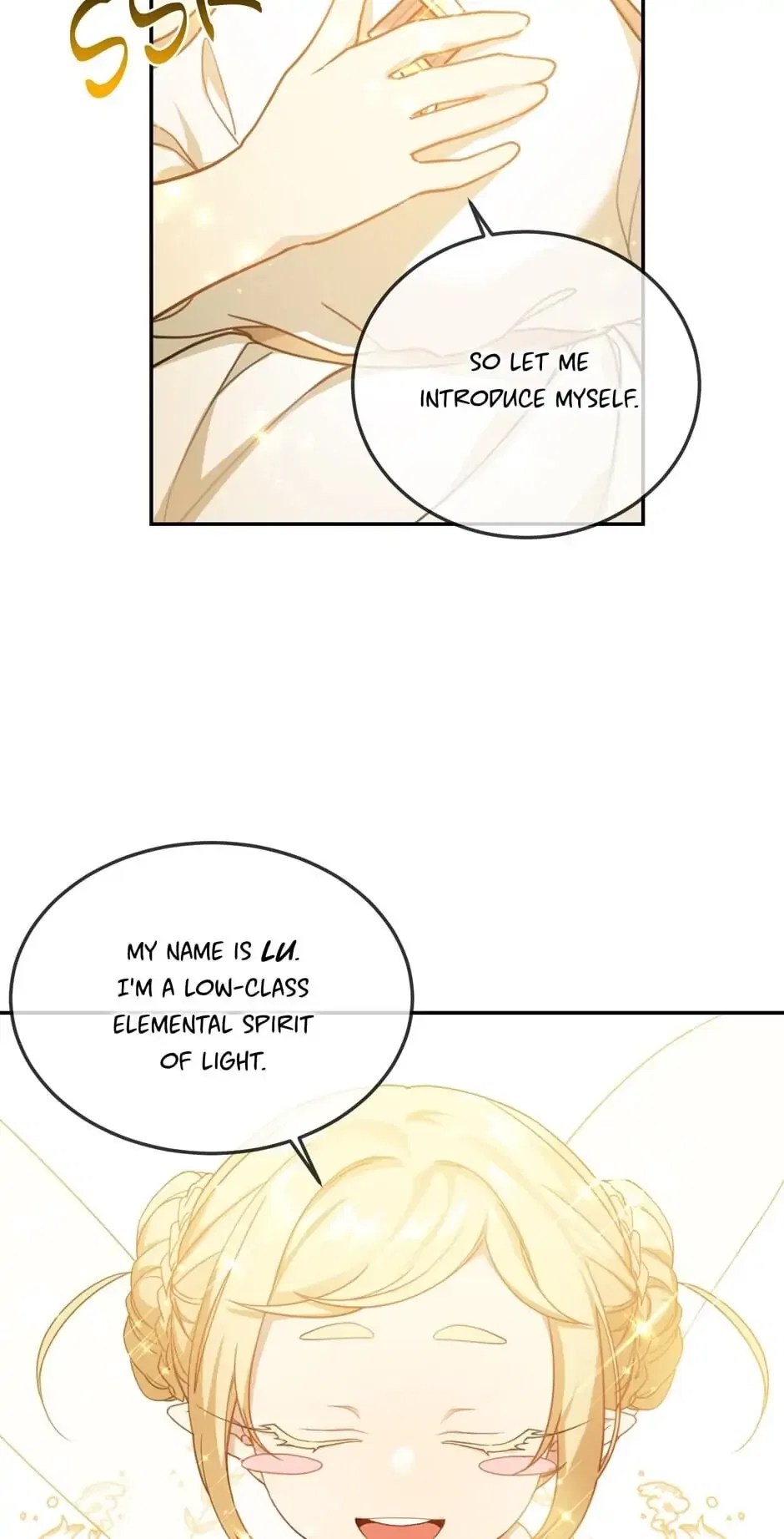 Into The Light Once Again Chapter 14 – Page 12