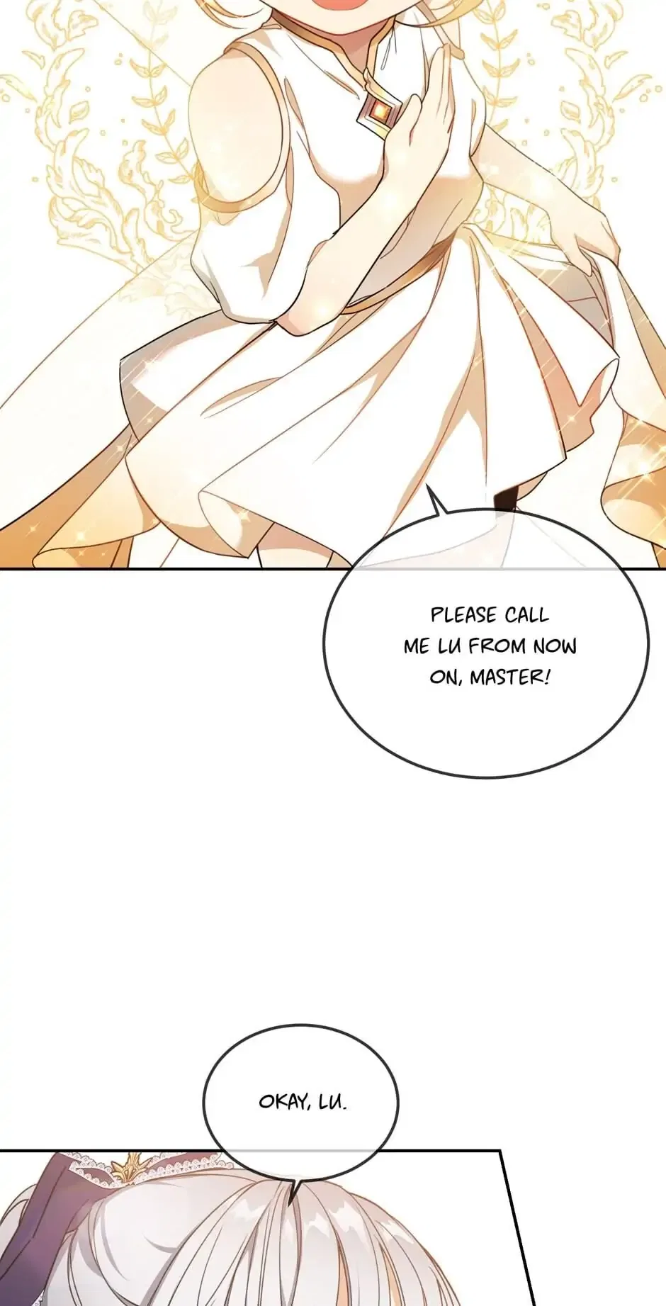 Into The Light Once Again Chapter 14 – Page 13