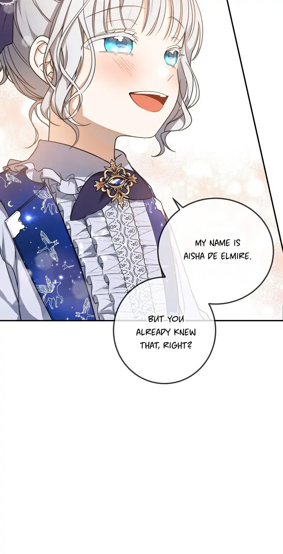 Into The Light Once Again Chapter 14 – Page 14