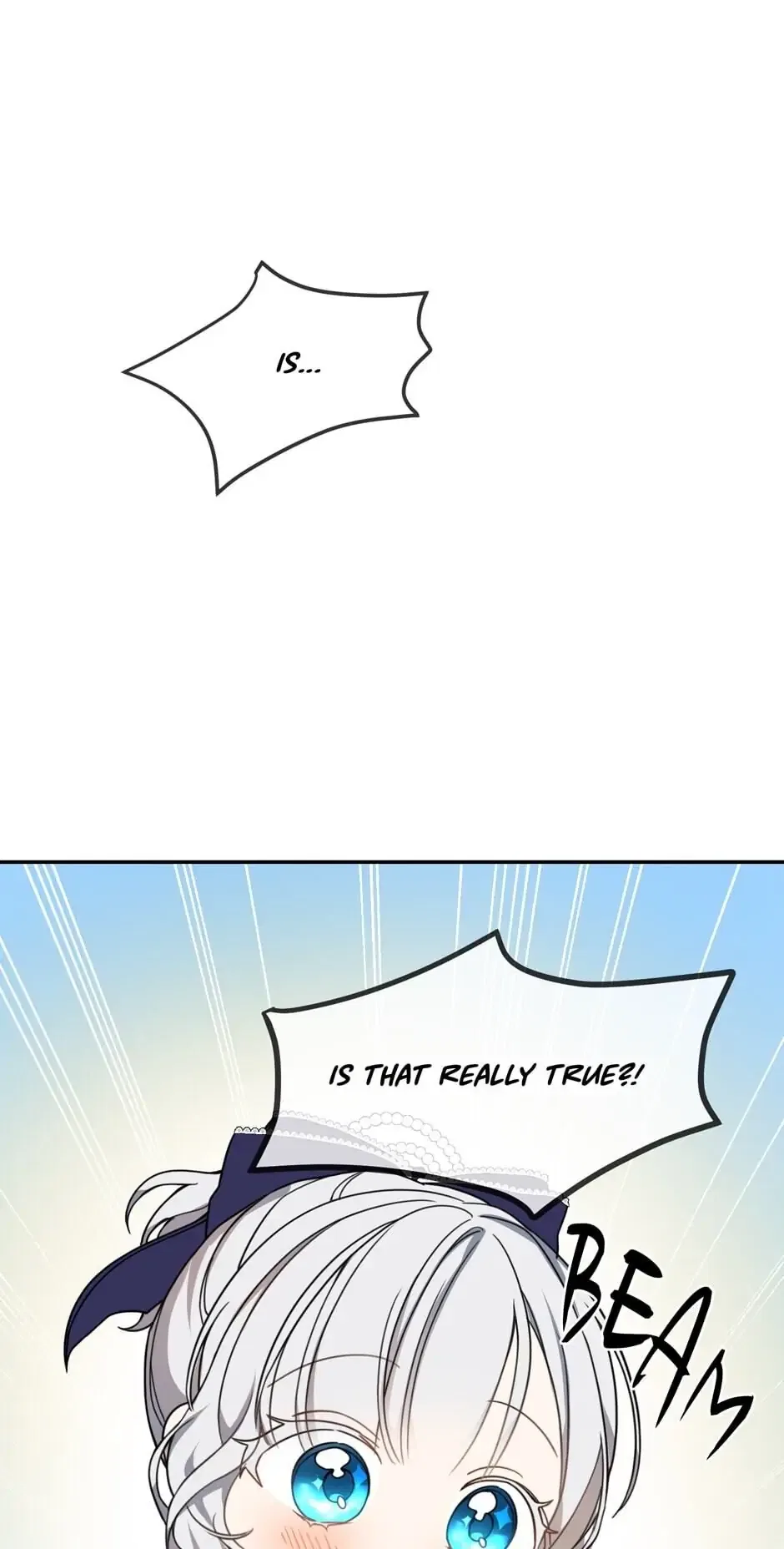 Into The Light Once Again Chapter 14 – Page 27