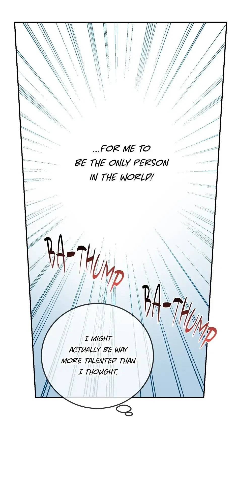 Into The Light Once Again Chapter 14 – Page 30