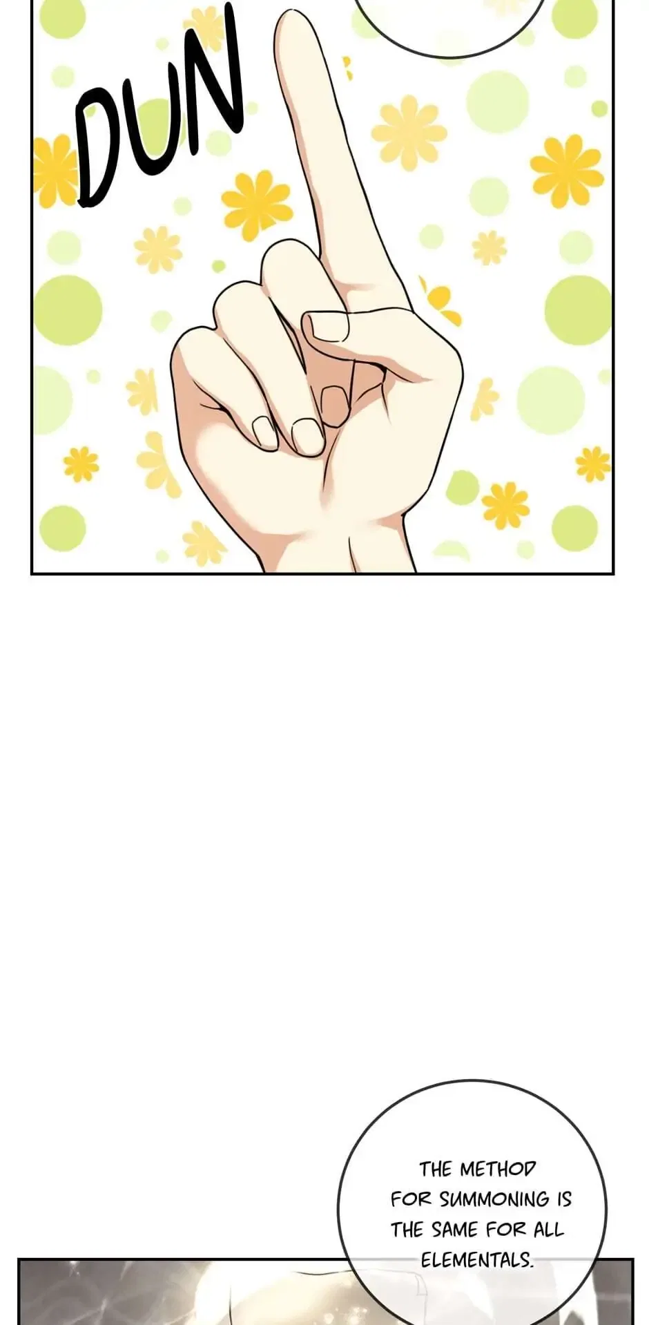 Into The Light Once Again Chapter 14 – Page 33