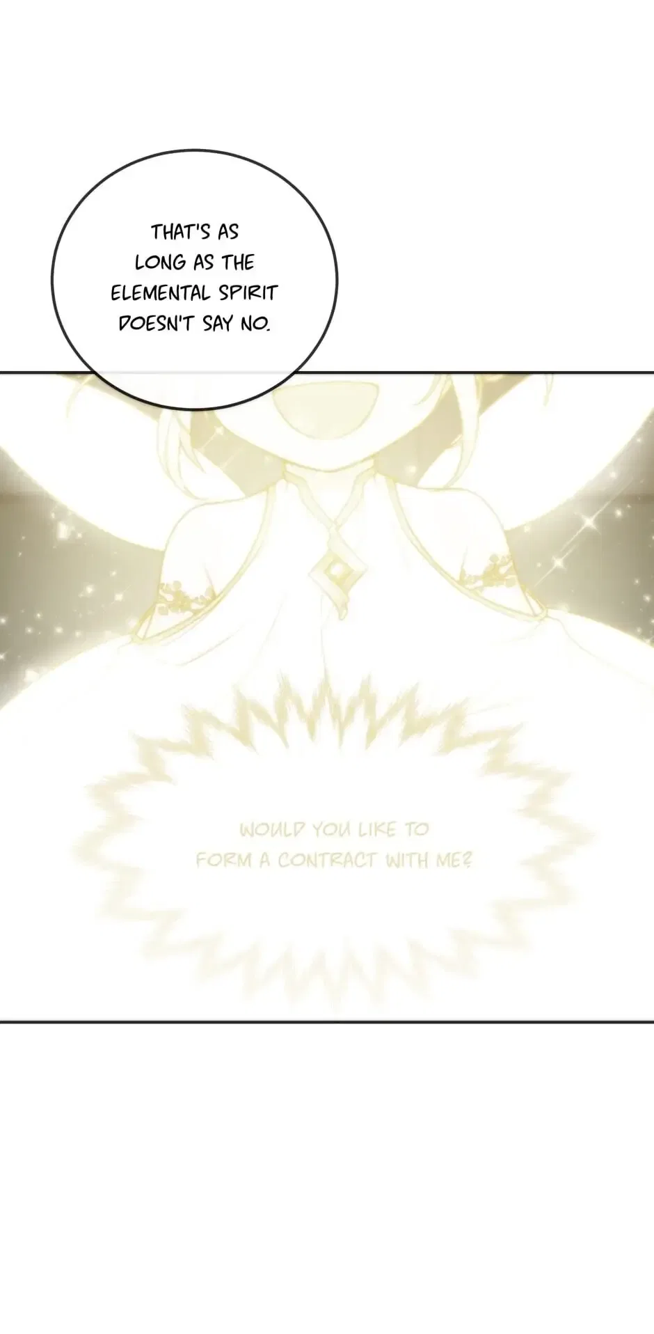 Into The Light Once Again Chapter 14 – Page 35