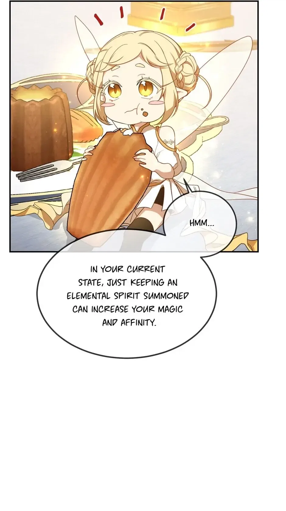 Into The Light Once Again Chapter 14 – Page 45