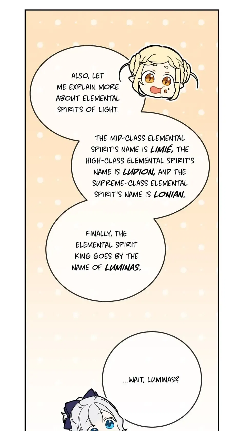 Into The Light Once Again Chapter 14 – Page 46