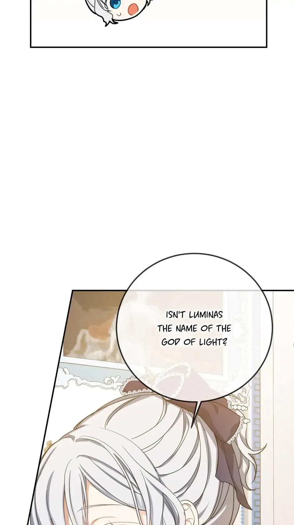 Into The Light Once Again Chapter 14 – Page 47