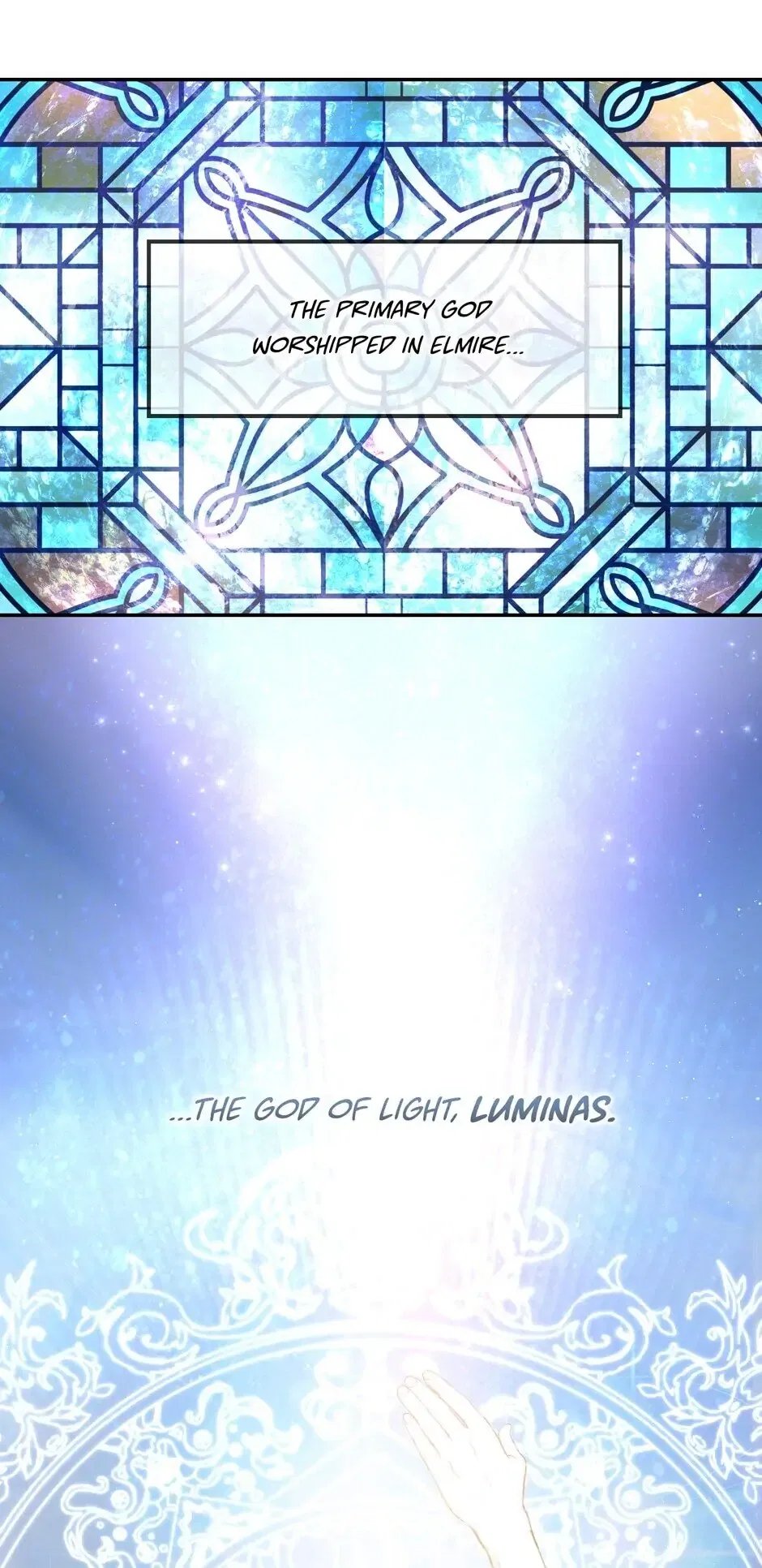 Into The Light Once Again Chapter 14 – Page 49