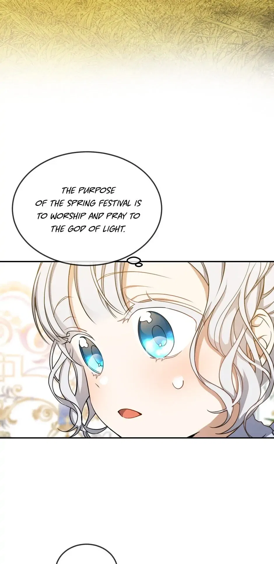 Into The Light Once Again Chapter 14 – Page 52