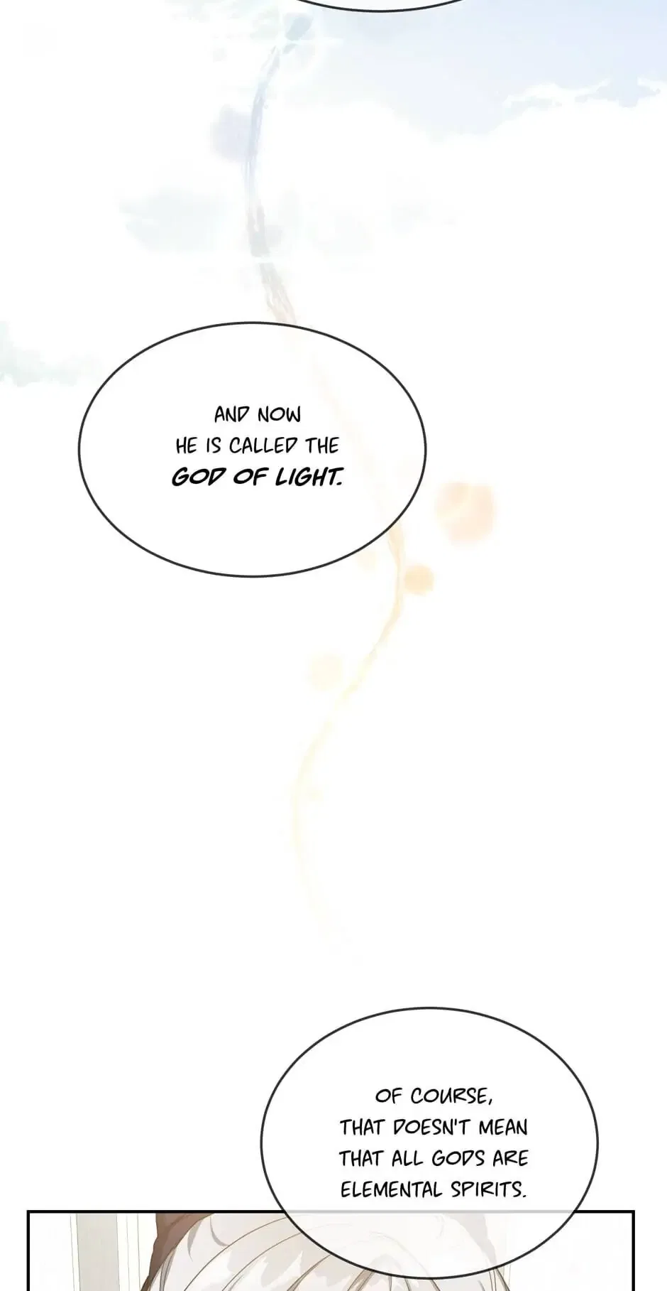 Into The Light Once Again Chapter 14 – Page 58