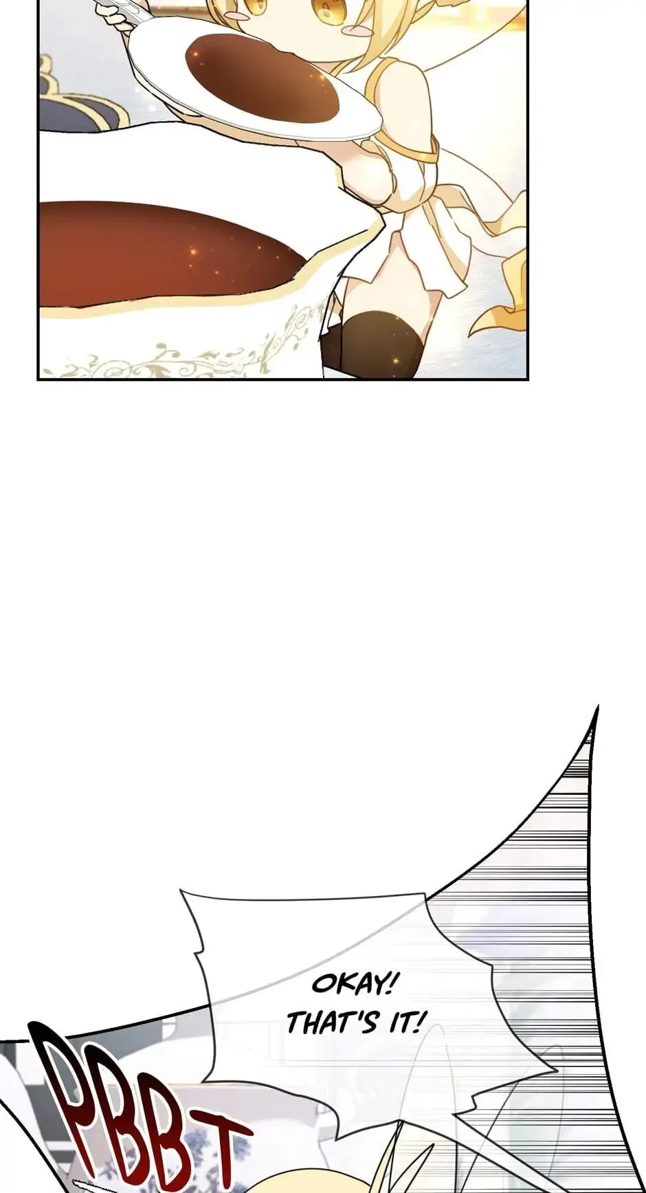 Into The Light Once Again Chapter 14 – Page 63
