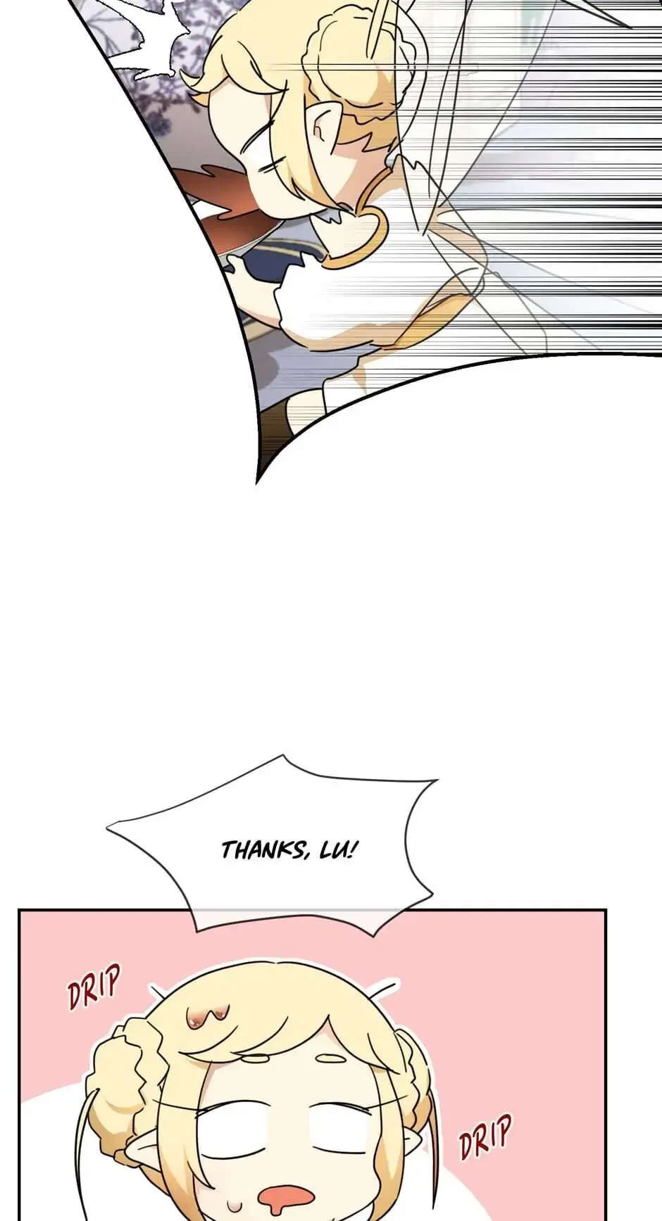 Into The Light Once Again Chapter 14 – Page 64