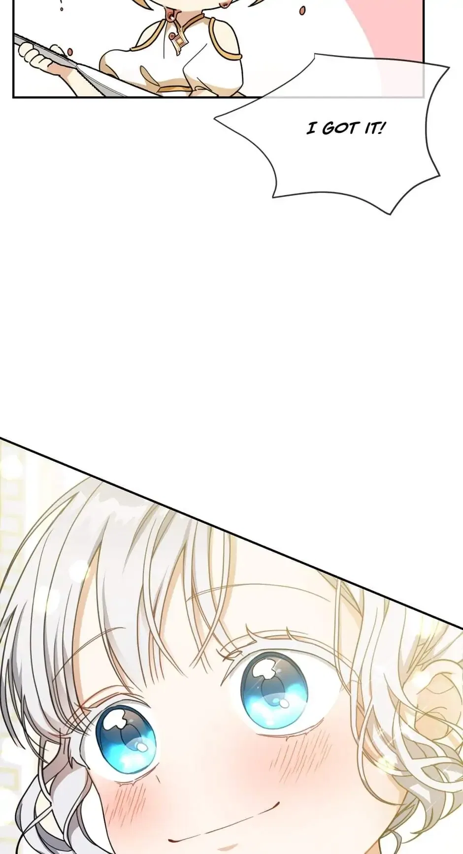Into The Light Once Again Chapter 14 – Page 65